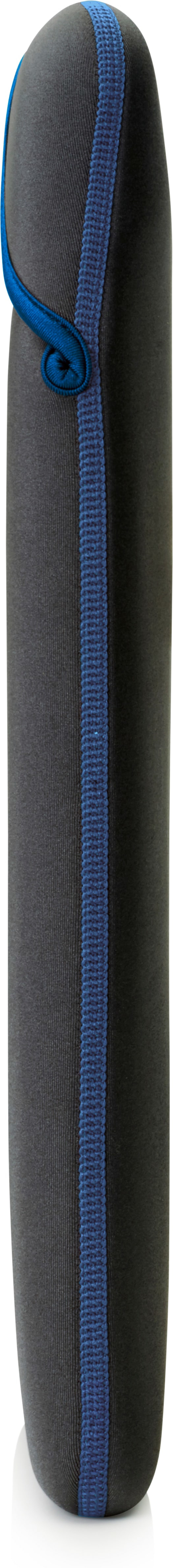 HP Reversible Protective - Notebook-Hülle - 35.8 cm (14.1")