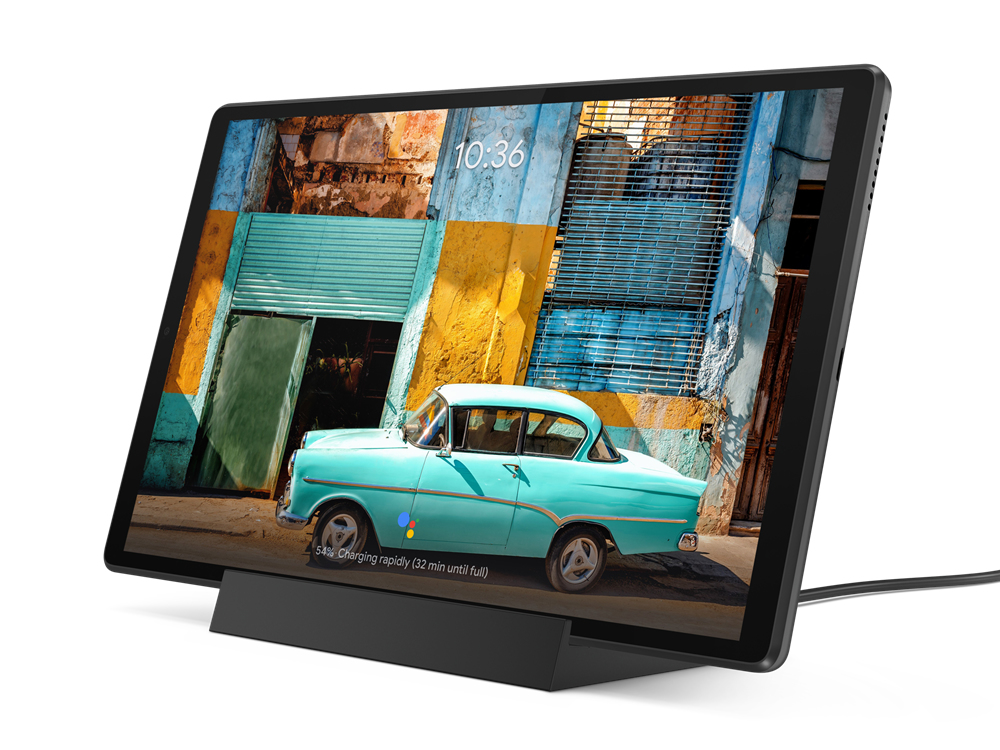Lenovo Tab M10 FHD Plus (2nd Gen) ZA5W - Tablet - Android 9.0 (Pie)