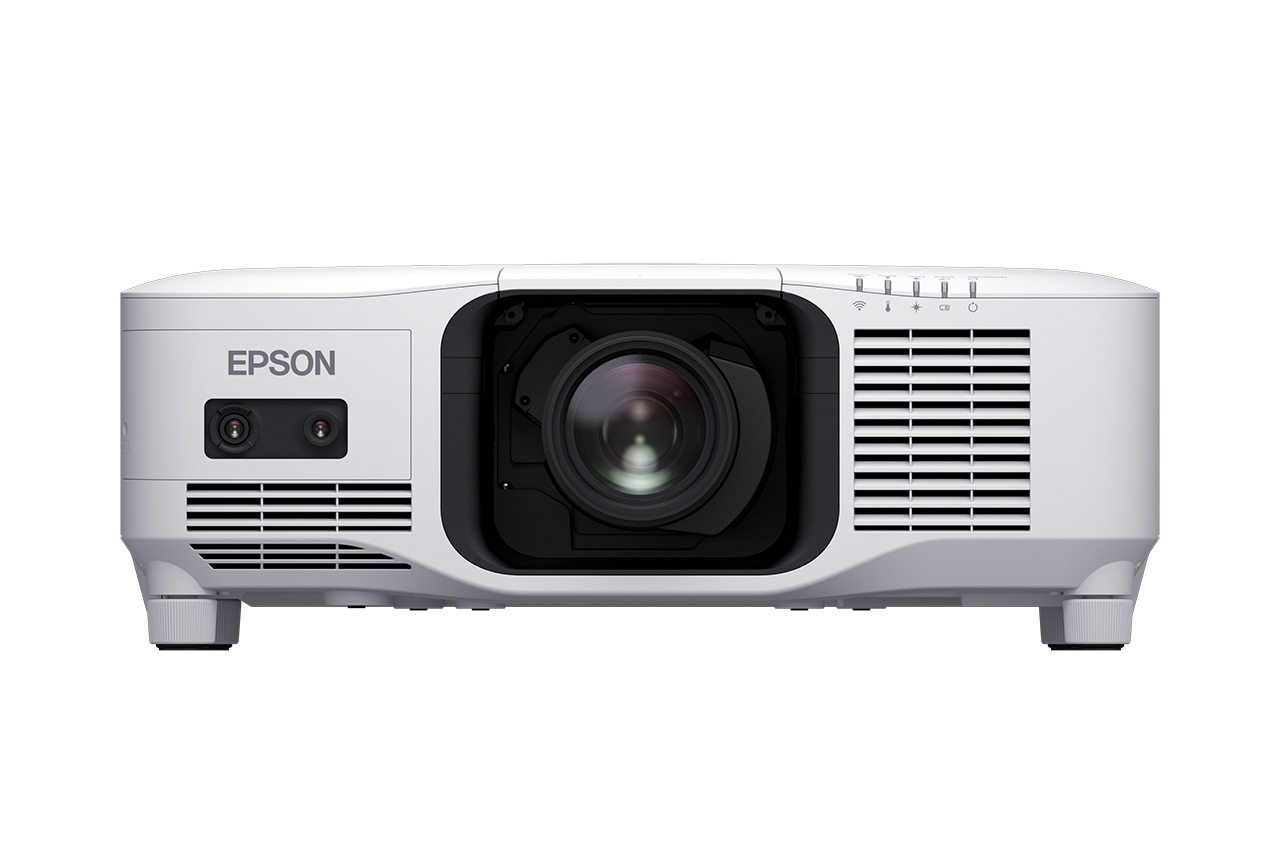 Epson EB-PU2113W - 3-LCD-Projektor - 13000 lm (weiß)