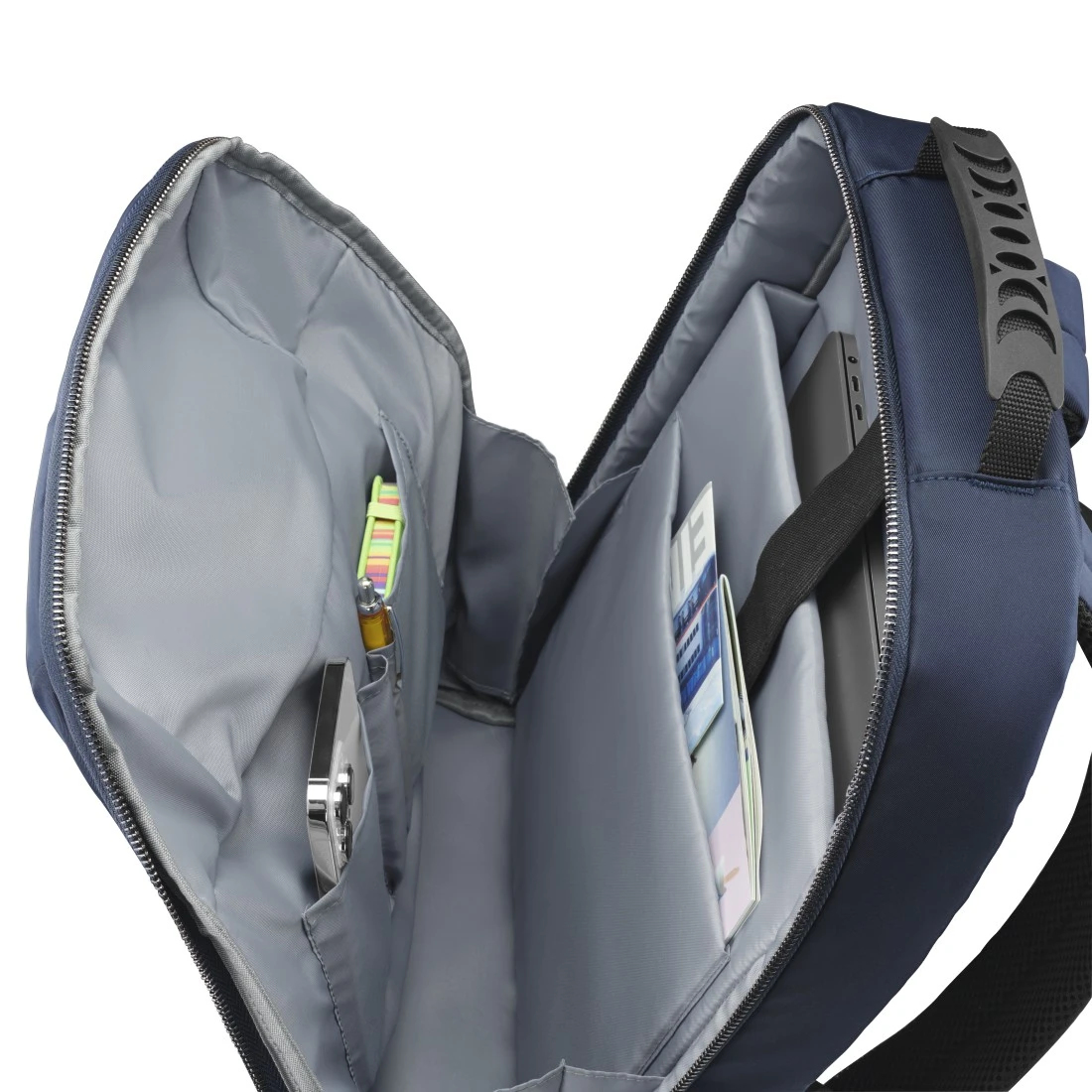 Hama Premium Lightweight - Notebook-Rucksack - 41.1 cm (16.2")
