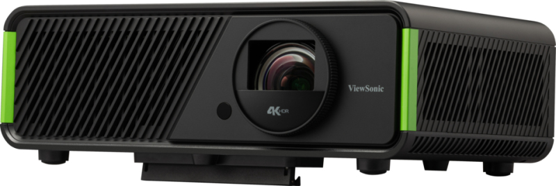 ViewSonic X2-4KE PRO - For Xbox - DLP-Projektor