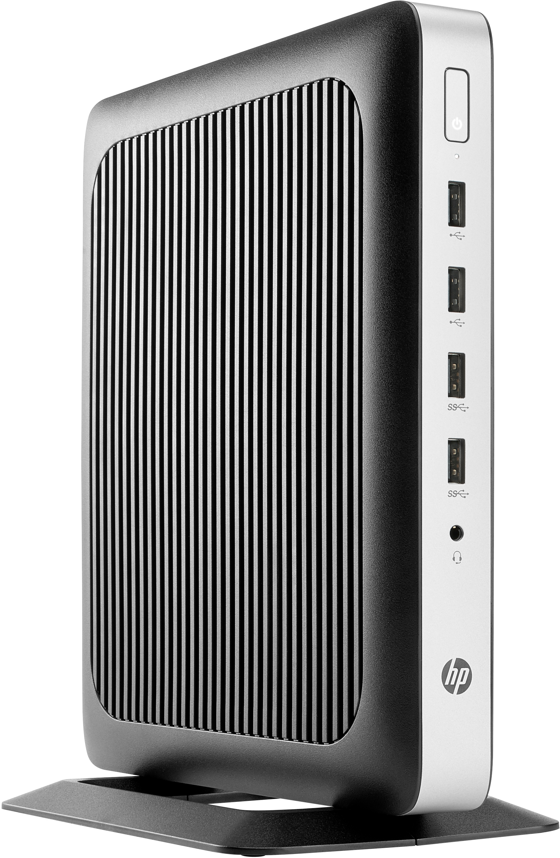 HP t630 - Thin Client - Tower - 1 x GX-420GI 2 GHz