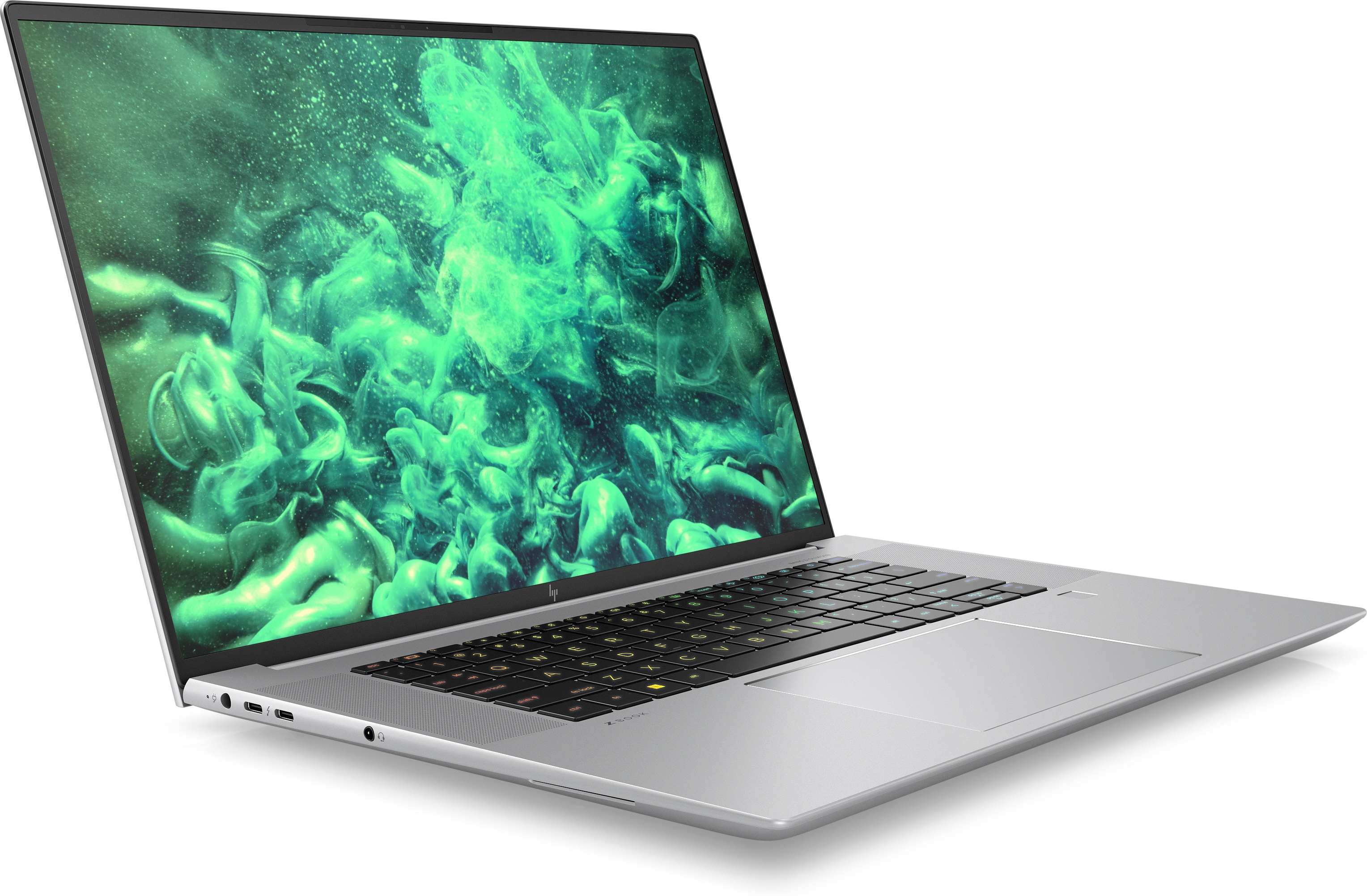 HP ZBook Studio 16 G10 i9-13900H - Notebook - Core i9 - Notebook - Core i9