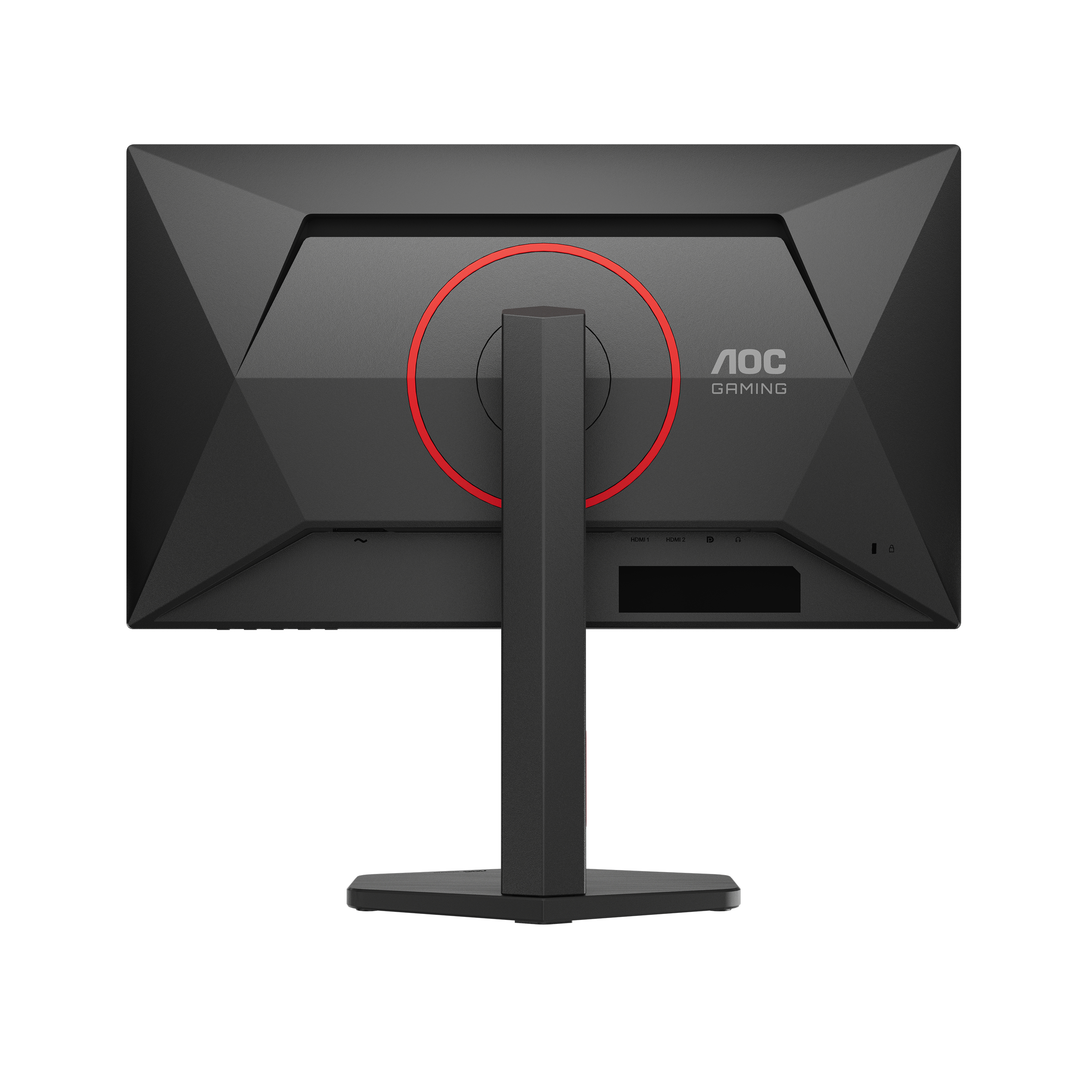 AOC Q25G4SR Monitor 62.2cm (24.5") WQHD, IPS, 1ms, HDMI, Displayport