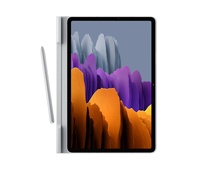 Samsung EF-BT630P, Folio, Samsung, Samsung Galaxy Tab S7 / S8, 27,9 cm (11"), 197 g