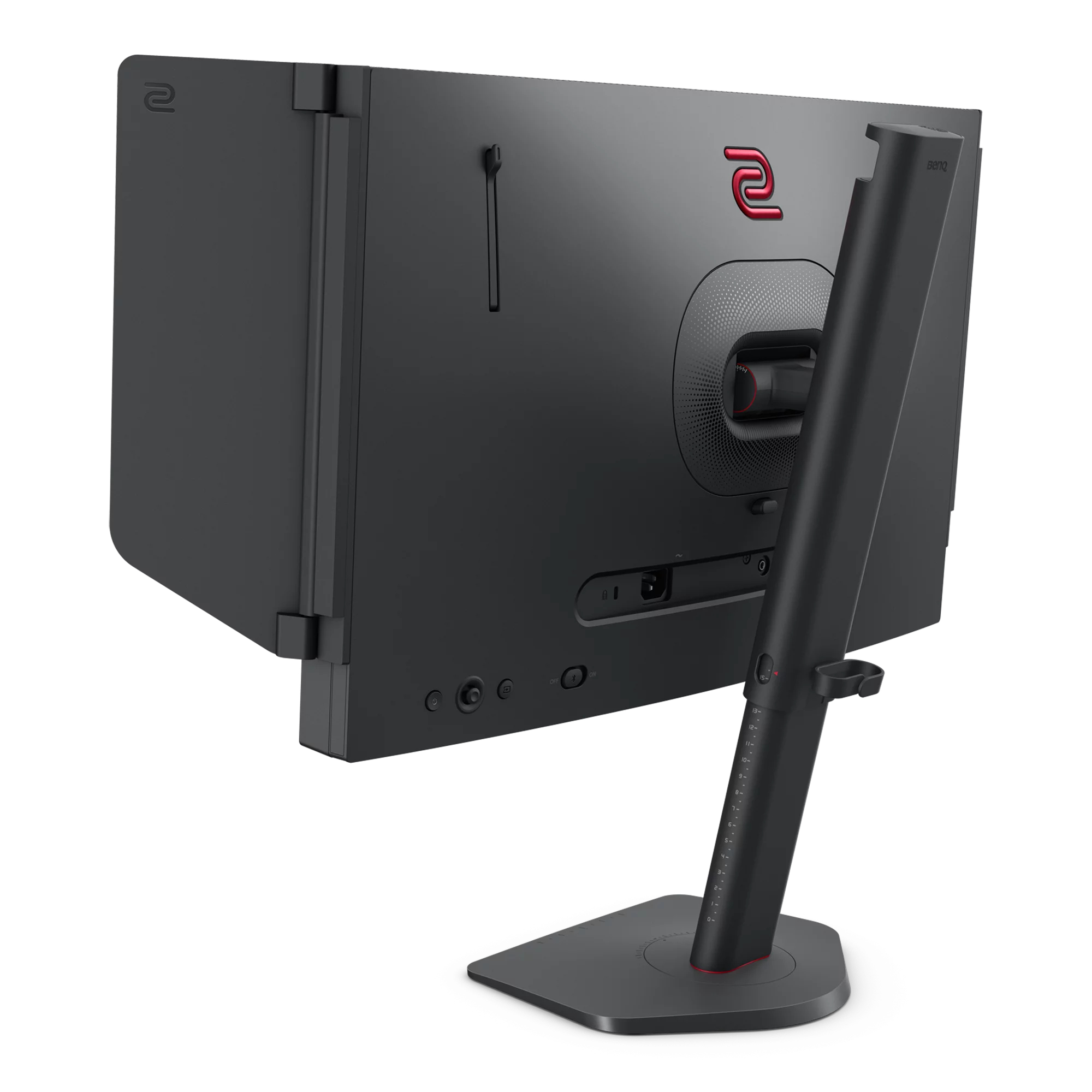 BenQ ZOWIE XQ2566X - LCD-Monitor - Gaming - 63.5 cm (25")