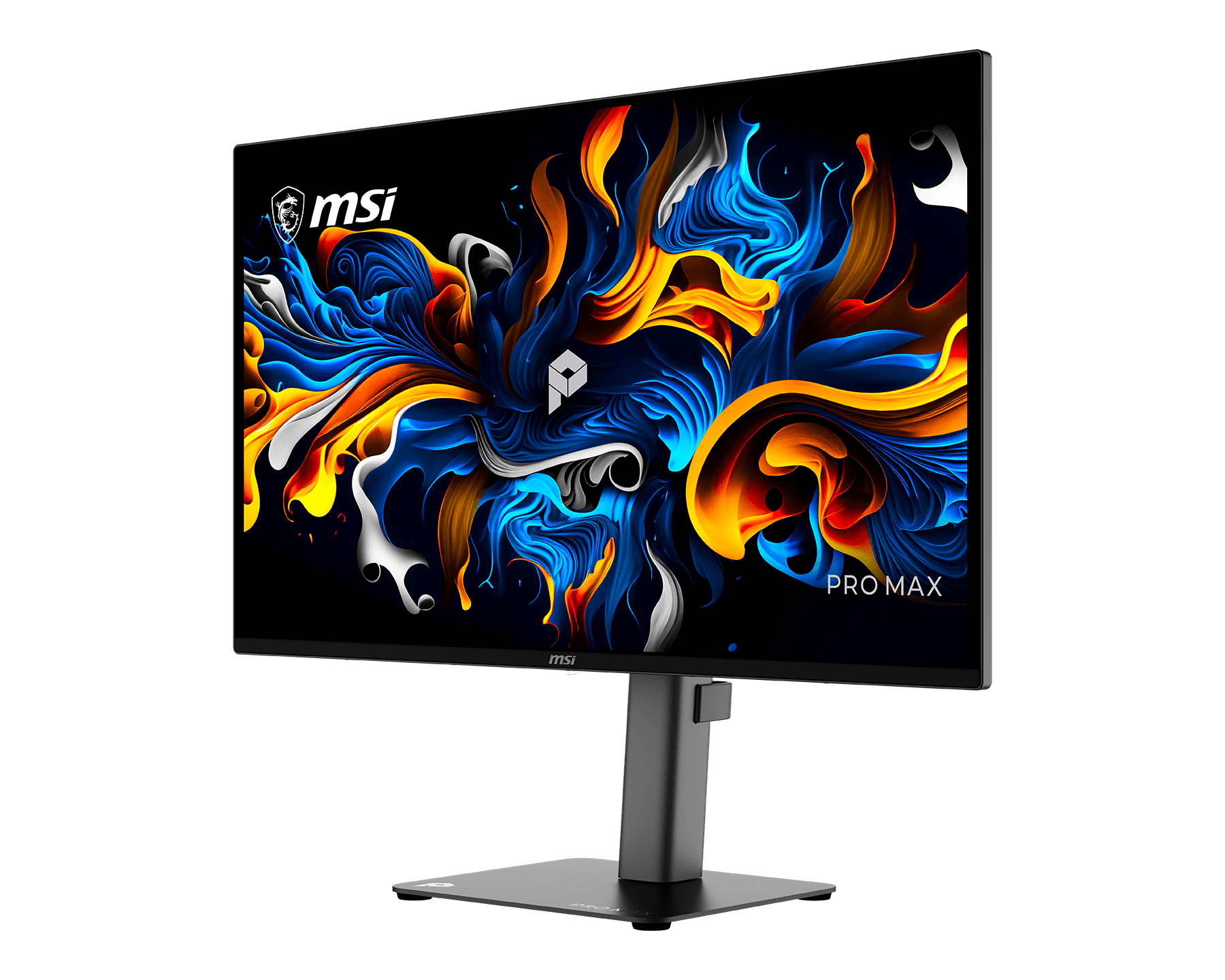 MSI PRO MAX 271QPX14G - OLED-Monitor - 67 cm (27")