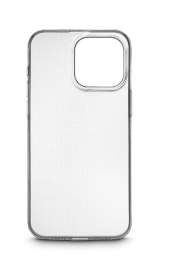 Hama 00138112, Cover, Apple, iPhone 15 Pro, 15,5 cm (6.1"), Transparent