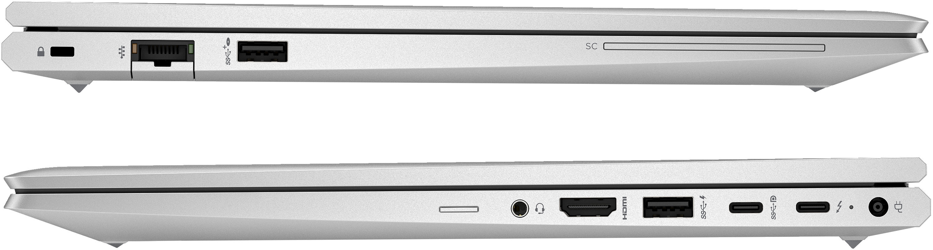 HP EliteBook 650 G10, 15,6" FHD, Core i5-1335U, 16GB RAM, 512GB SSD, Win11 Pro 9V1L9AT#ABD