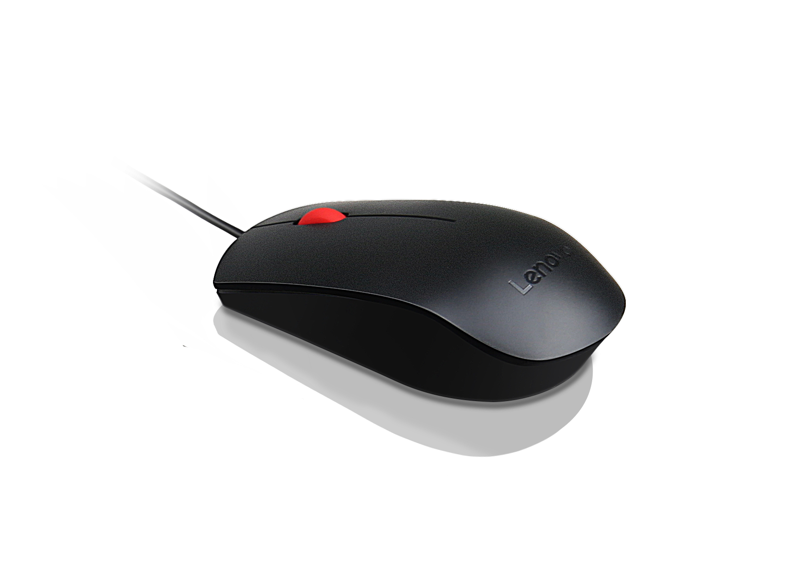 Lenovo ThinkPad Essential Mouse, USB