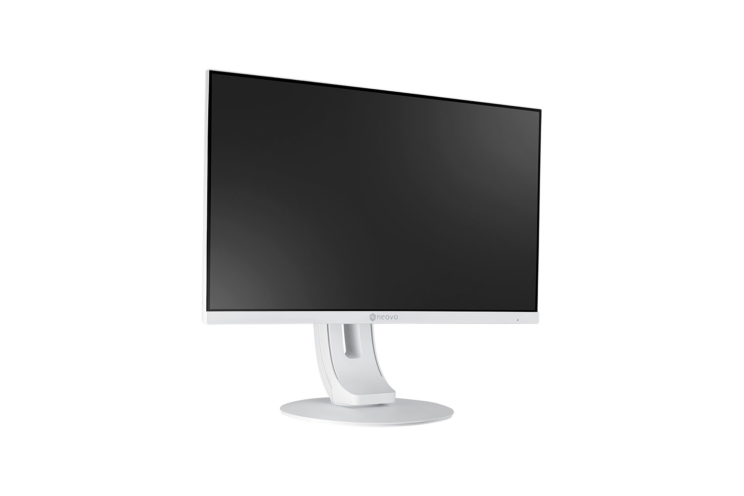 AG Neovo MD-2402, 61 cm (24"), 1920 x 1080 Pixel, Full HD, LCD, 5 ms, Weiß
