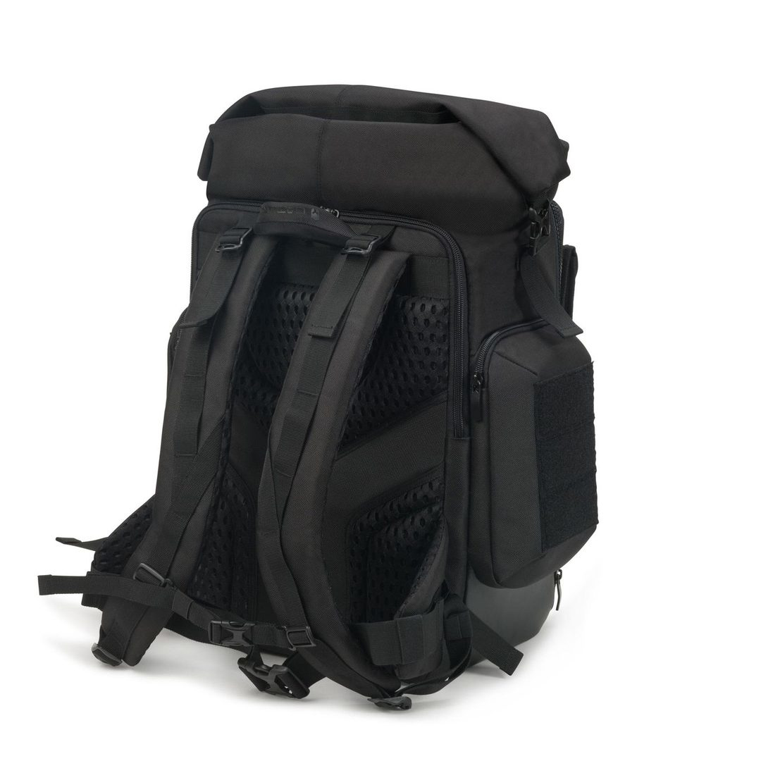 Dicota CATURIX Decisiun, Rucksack, 43,9 cm (17.3"), Ausziehbar, Schultergurt, 2,9 kg
