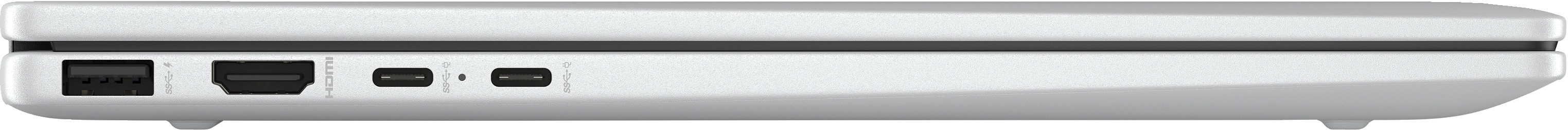 HP Envy x360 14-fa0470ng, 14" 2,8K OLED Touch, AMD Ryzen 7 8840HS, 16GB RAM, 1TB SSD, W11
