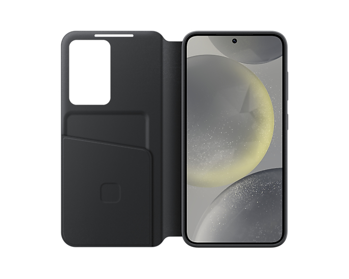Samsung EF-ZS921 - Flip-Hülle für Mobiltelefon