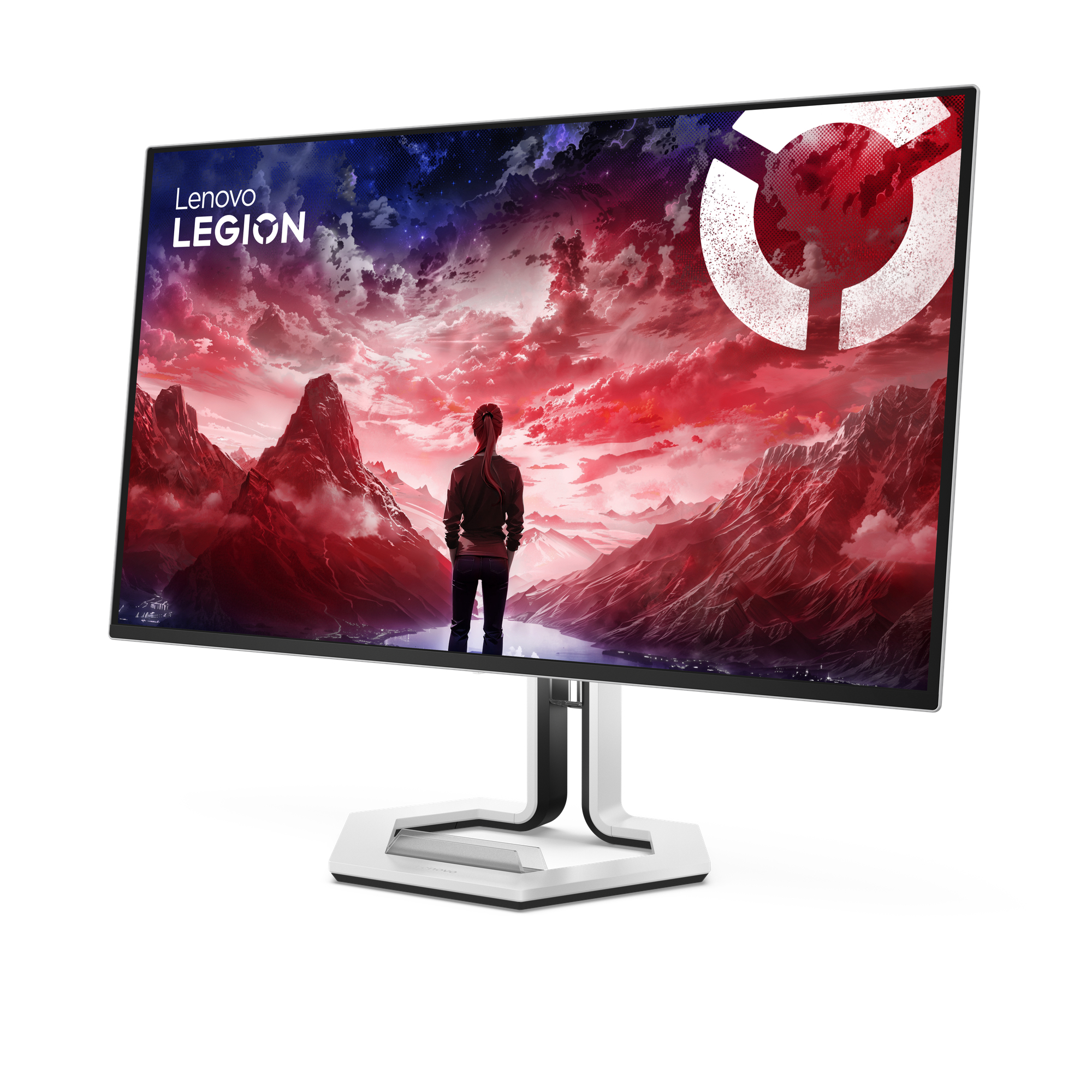 Lenovo Legion Pro 32UD-10 - OLED-Monitor - 81.3 cm (32")