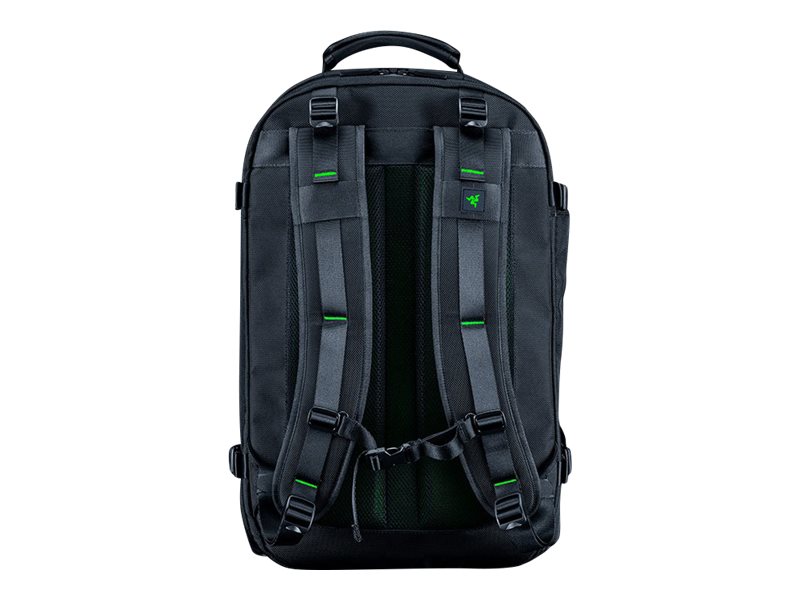 Razer Rogue V3 - Notebook-Rucksack - 43.2 cm (17")