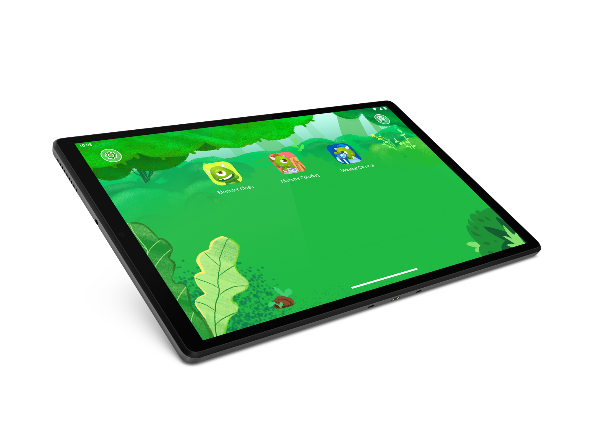 Lenovo Tab M10 FHD Plus (2nd Gen) ZA6J - Tablet - Android 9.0 (Pie)