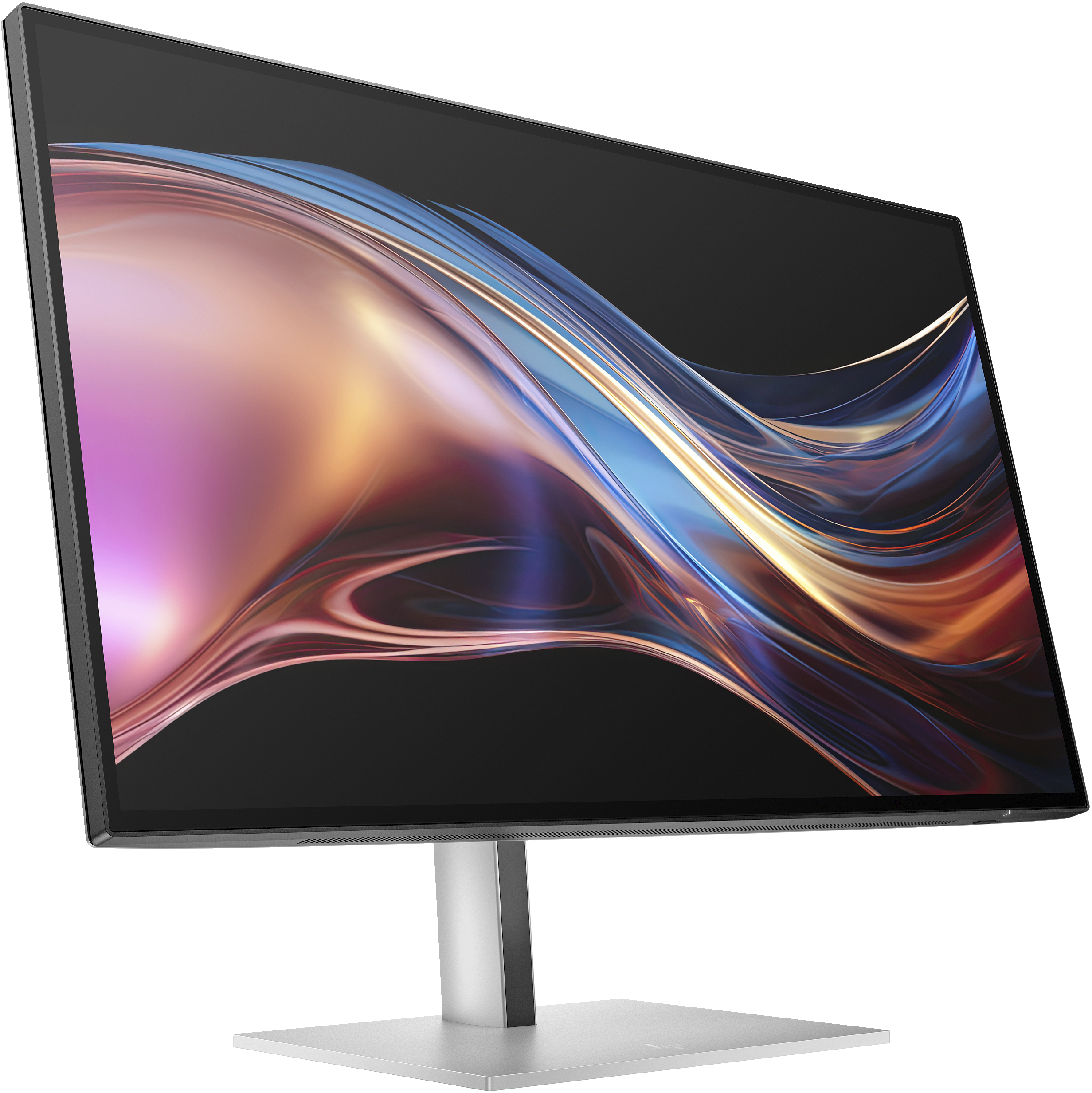 B-WARE - HP Series 7 Pro 727pu Monitor 68.6cm (27") WQHD, IPS, 5ms, HDMI, Displayport, Thunderbolt,