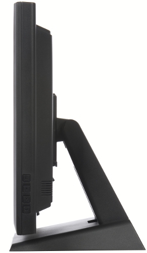 Iiyama ProLite T1931SR-B1 - LED-Monitor - 48 cm (19")