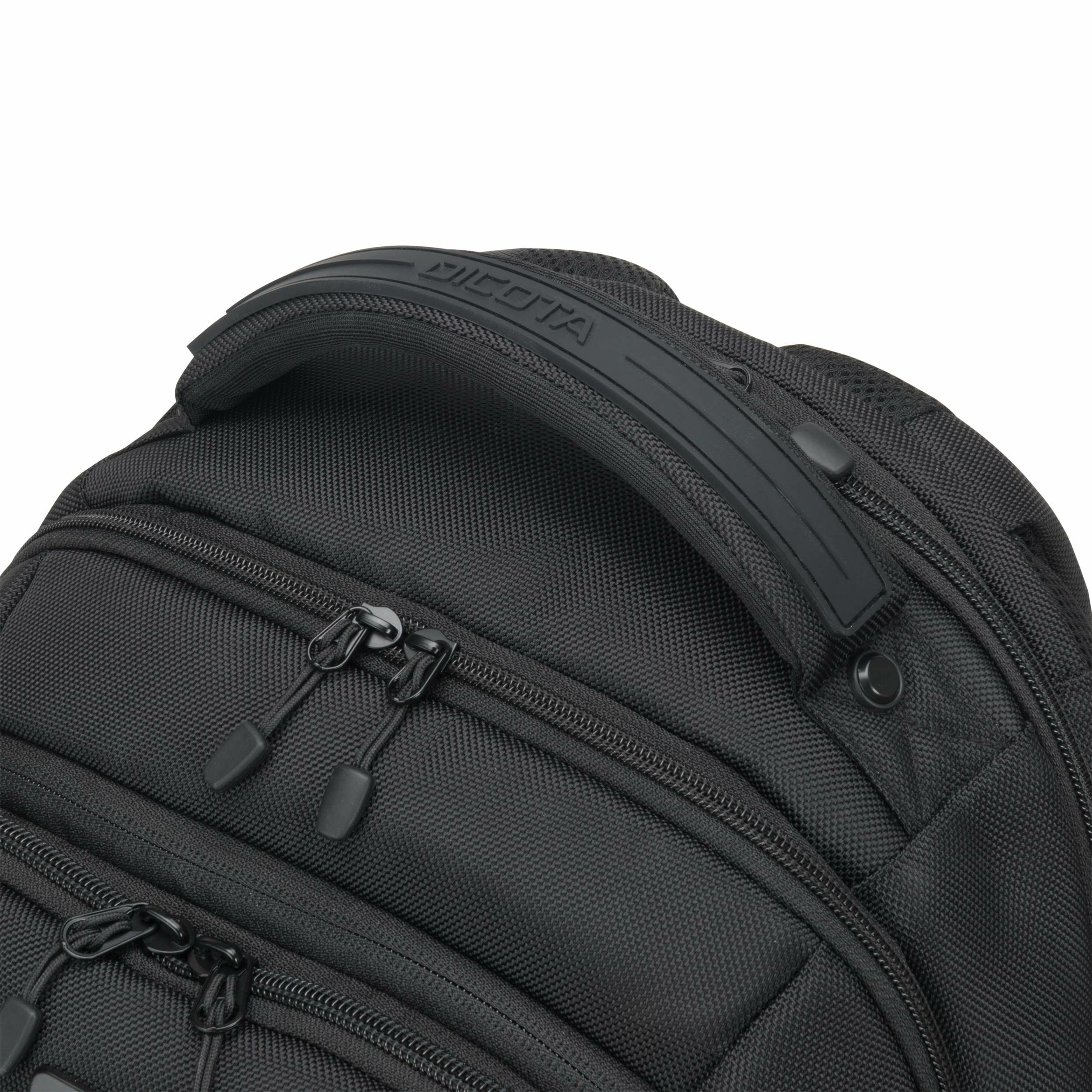 Dicota Eco SEEKER 13-15.6", Rucksack, 39,6 cm (15.6"), Schultergurt, 1,1 kg