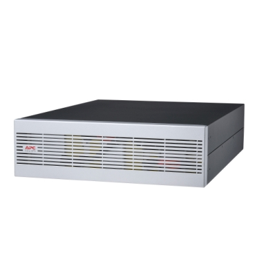 APC Easy UPS On-Line - Externer Batteriensatz (Rack - einbaufähig)