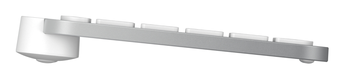 Logitech Master Series MX Keys S for Mac - Tastatur