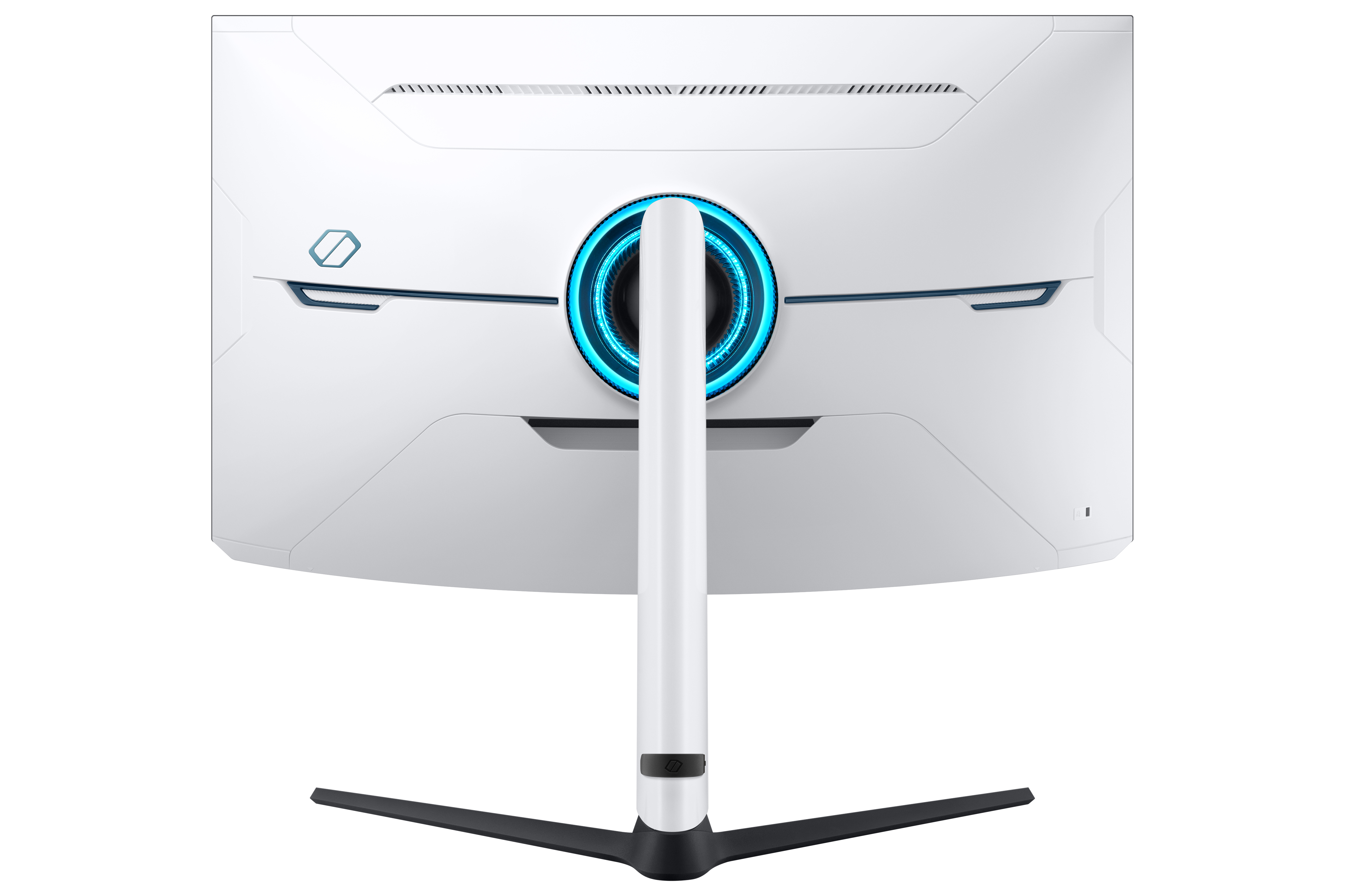 B-WARE - Samsung Odyssey Neo G8 S32BG850NP Curved-Monitor 81.3cm (32") 4K UHD, VA, 1ms, HDMI, DP, US