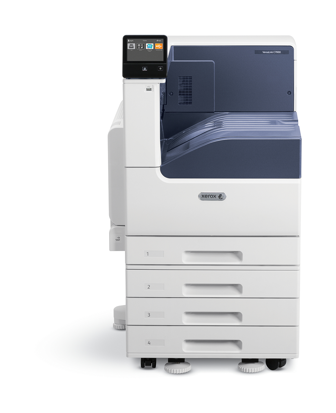 Xerox VersaLink C7000 Duplex 620sh C7000V_DN - Laser/LED-Druck - Farbig