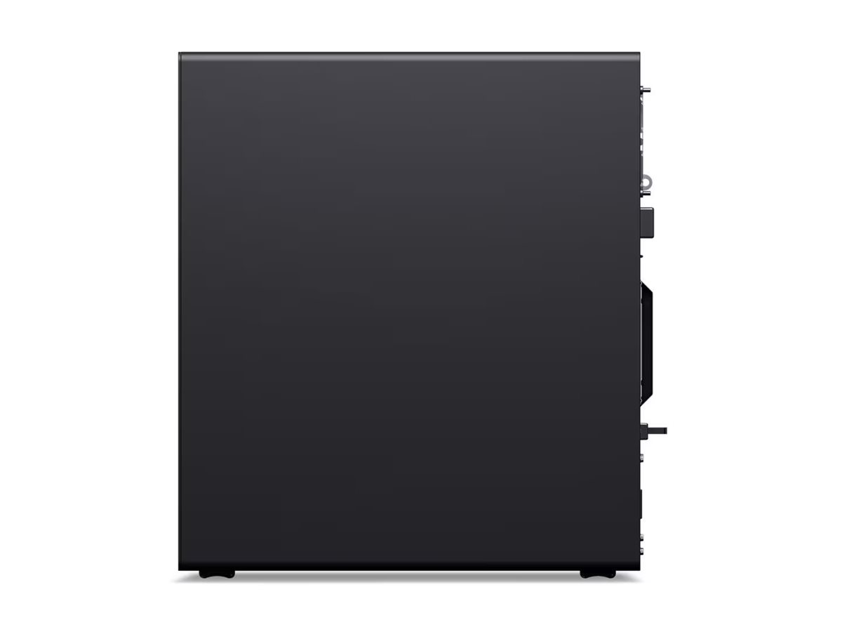 Lenovo ThinkStation P3 Gen 2 30HT - Tower - 1 x Core Ultra 9 285K