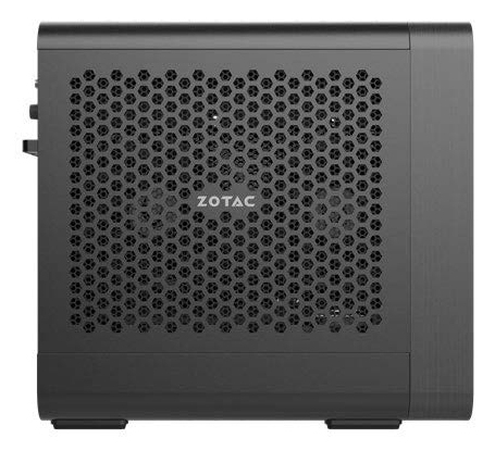 ZOTAC ZBOX MAGNUS ONE EU275070C - Mini-PC - Core Ultra 7 265 / 2.4 GHz