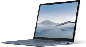 Microsoft Surface Laptop 4 for Business Platinum, 13,5" Touch, i5-1145G7, 8GB RAM, 512GB SSD, W10P