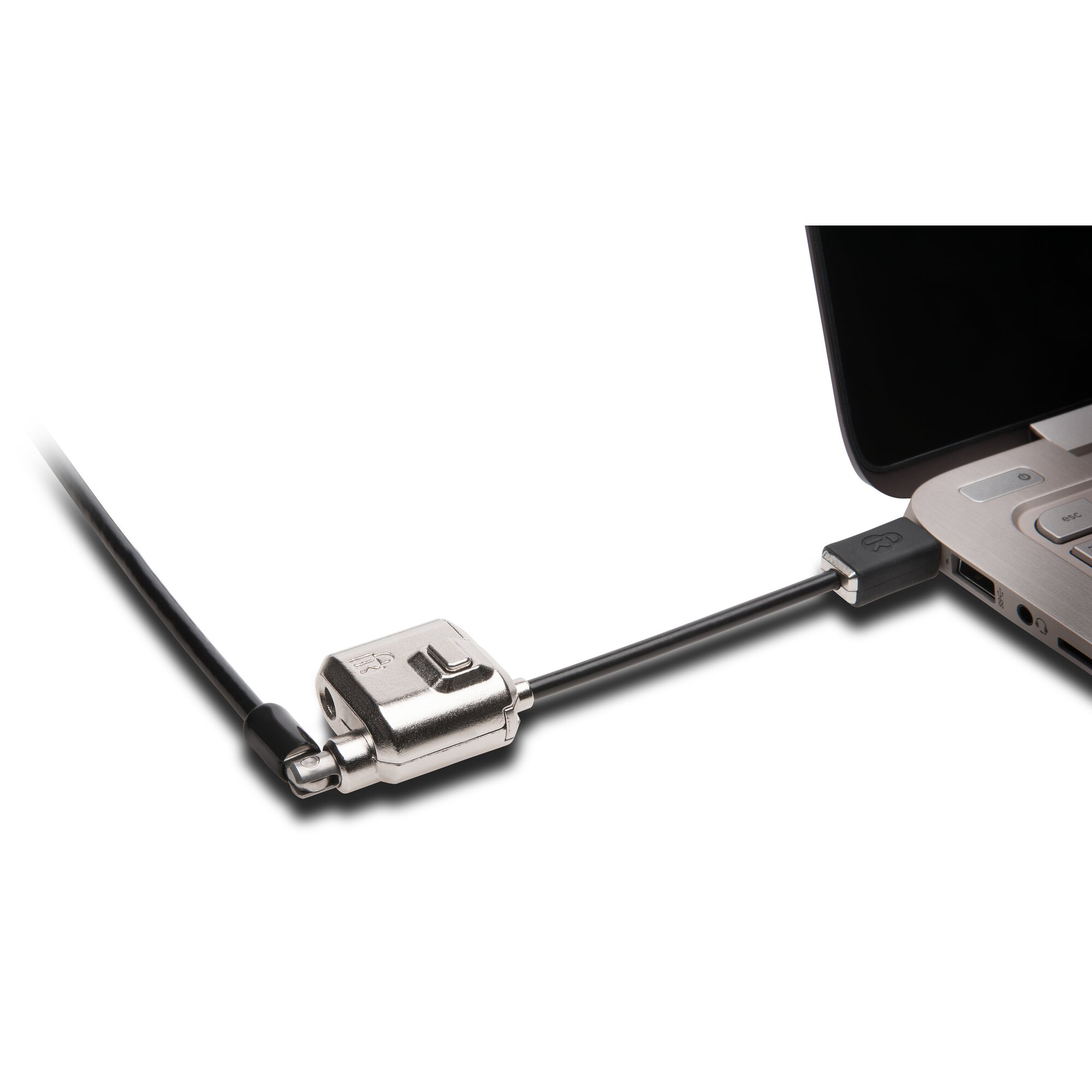 Kensington MiniSaver Mobile Lock - Notebook Locking