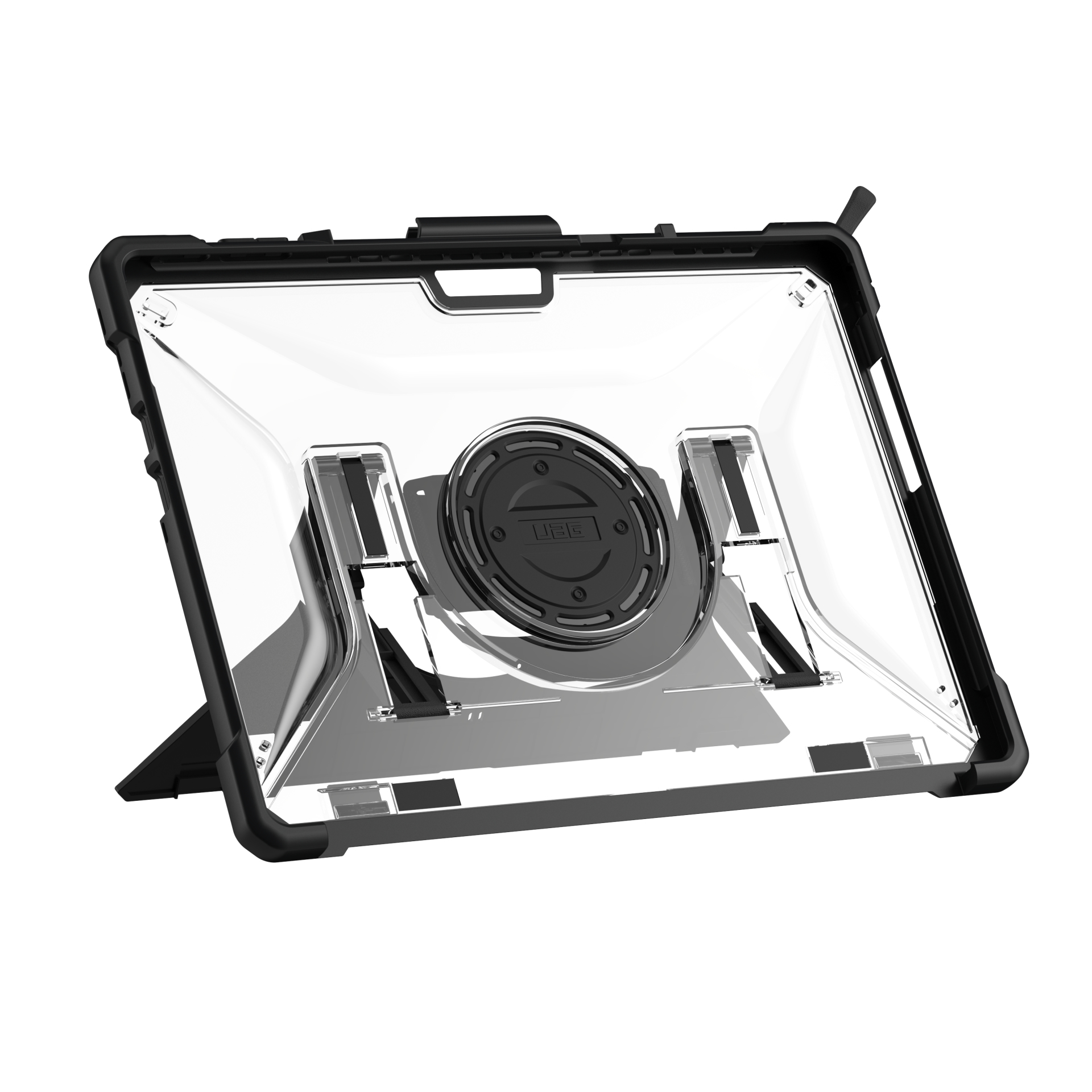 Urban Armor Gear 324012114343, Cover, Microsoft, Surface Pro 9, 33 cm (13")