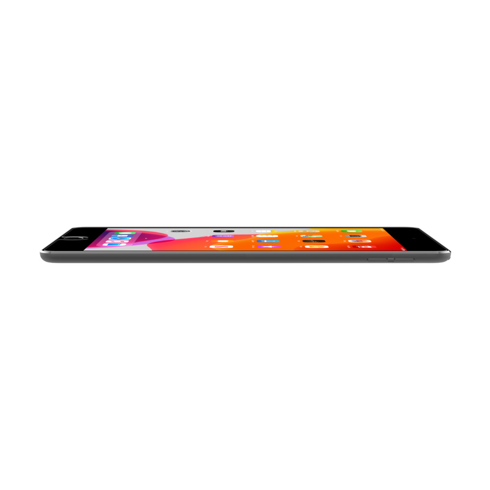 Belkin Bildschirmschutz für Tablet - Glas - für Apple 10.2-inch iPad (7. Generation, 8. Generation,