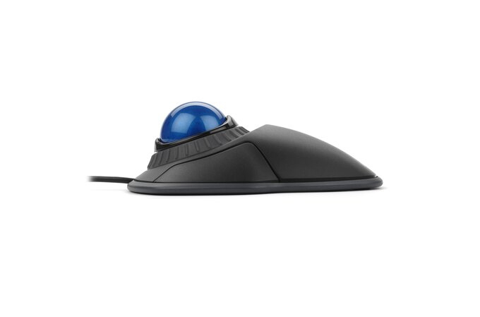 Kensington Orbit - Trackball - rechts- und linkshändig