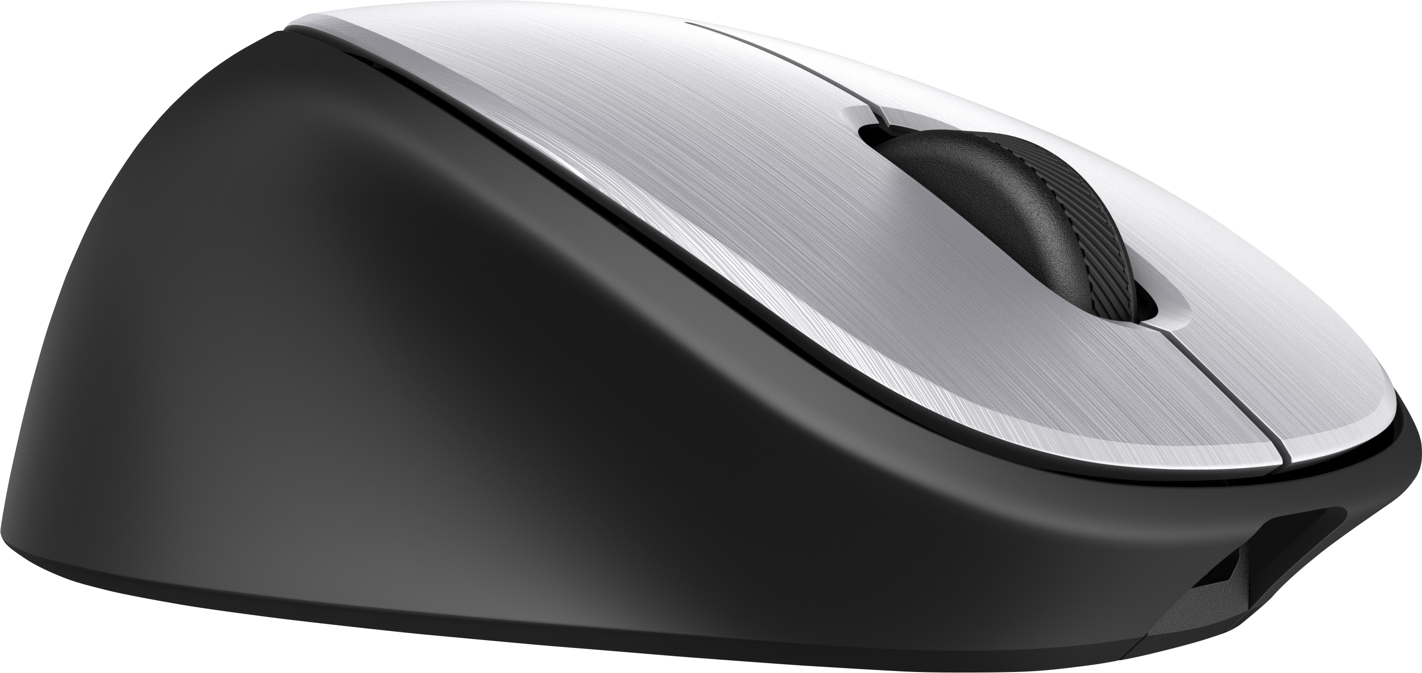 HP ENVY Rechargeable 500 - Maus - Laser - kabellos - kabelloser Empfänger (USB)
