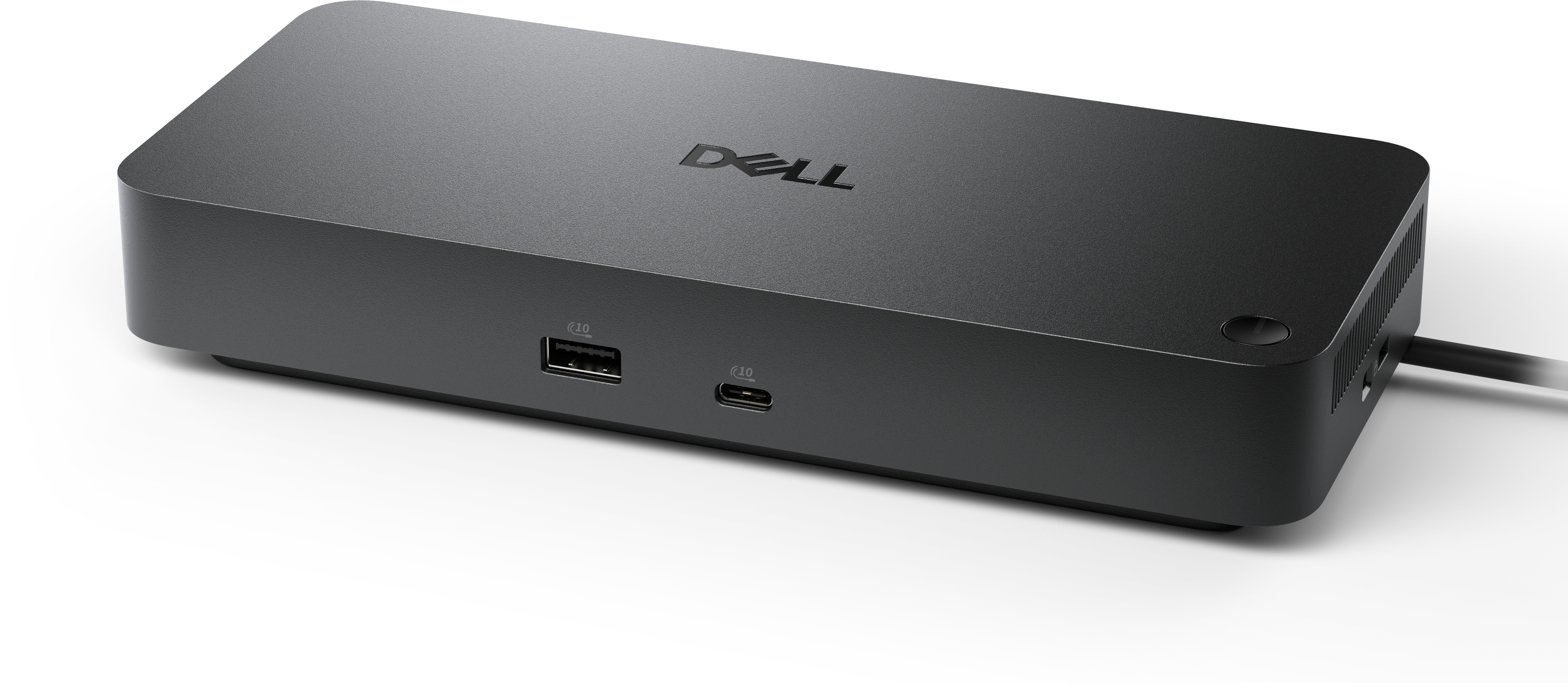 Dell Pro Dock WD25 - Dockingstation - USB-C