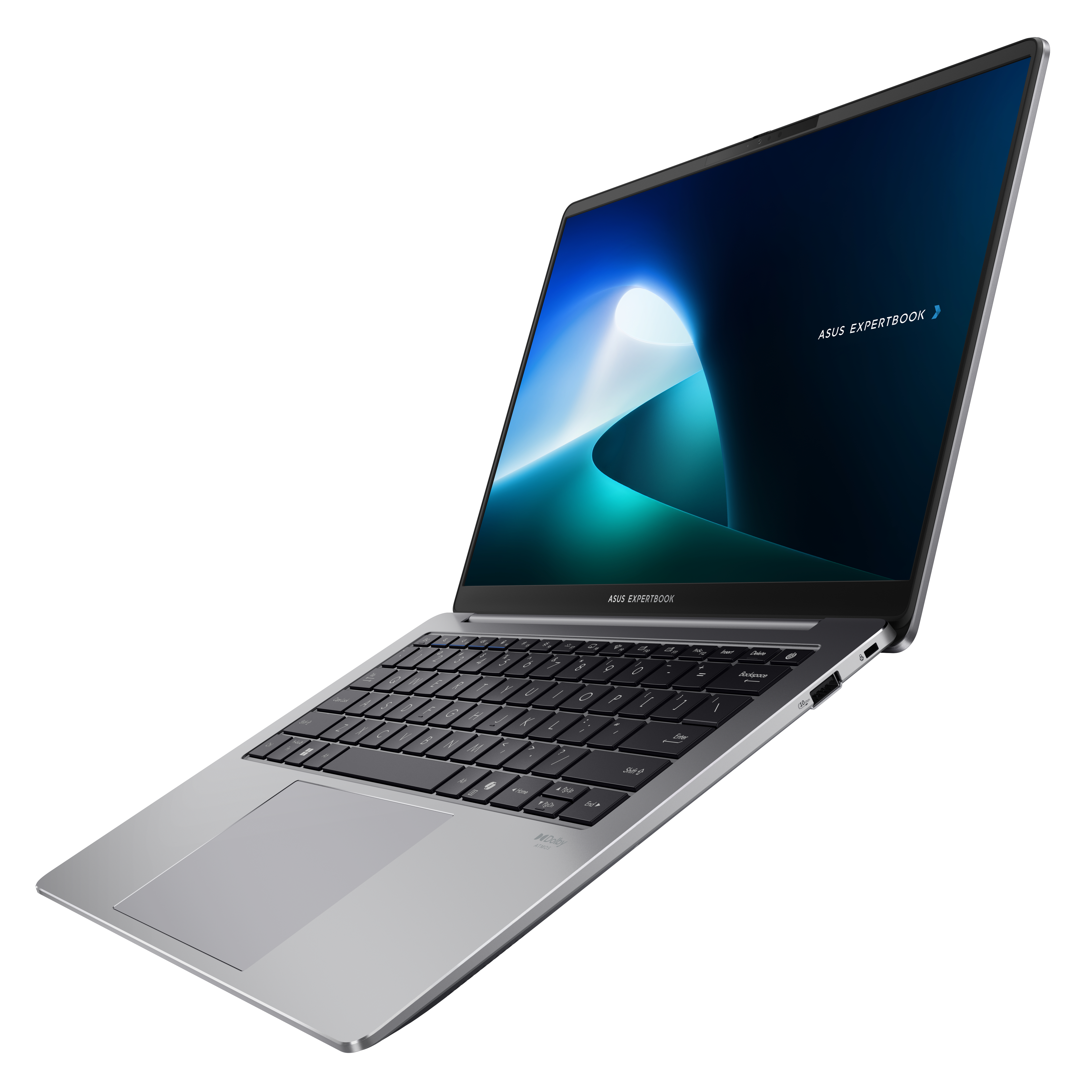 ASUS ExpertBook P5 P5405CSA-NZ0915X, Core Ultra 5 226V, 16GB, 512GB SSD, Win11 Pro