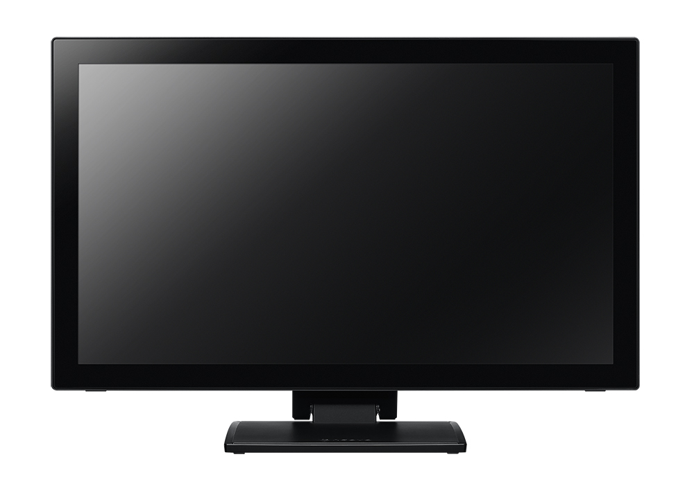 AG Neovo TM-23, 58,4 cm (23"), 1920 x 1080 Pixel, Full HD, LCD, 5 ms, Schwarz
