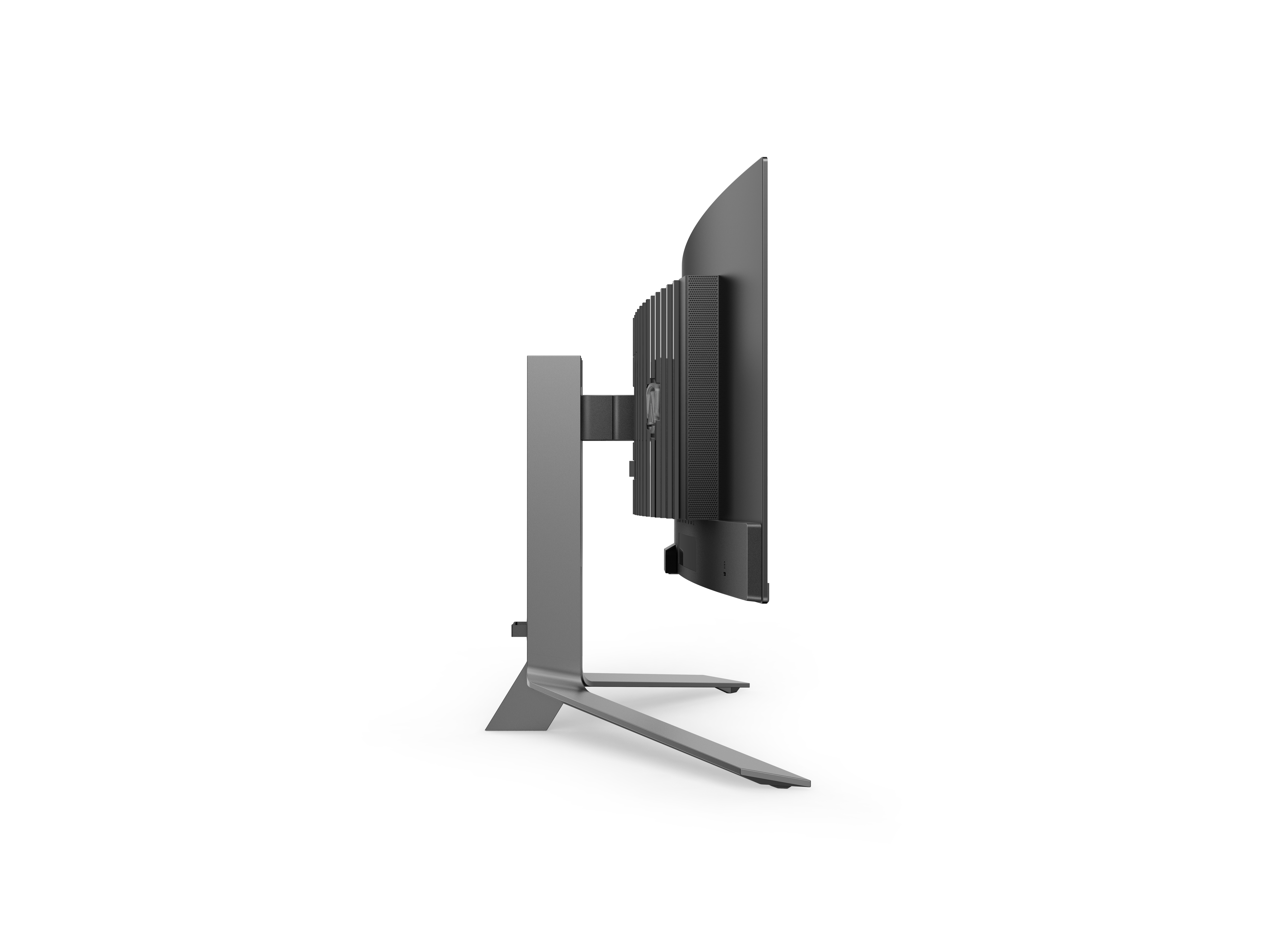 AOC AGON PRO PD34 Porsche Design - OLED-Monitor - Gaming - gebogen - USB - 87 cm (34")