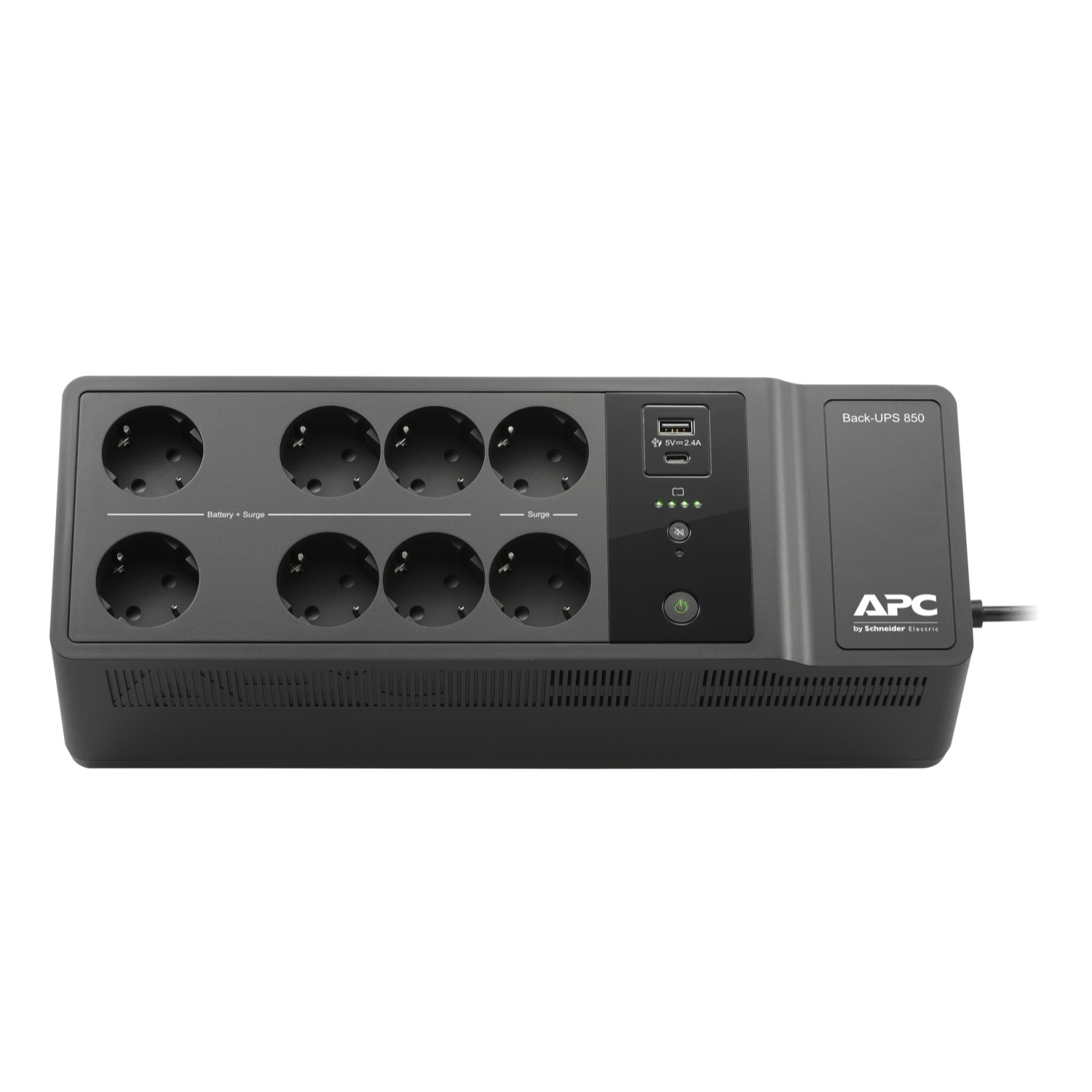 APC Back-UPS BE850G2-SP - USV - Wechselstrom