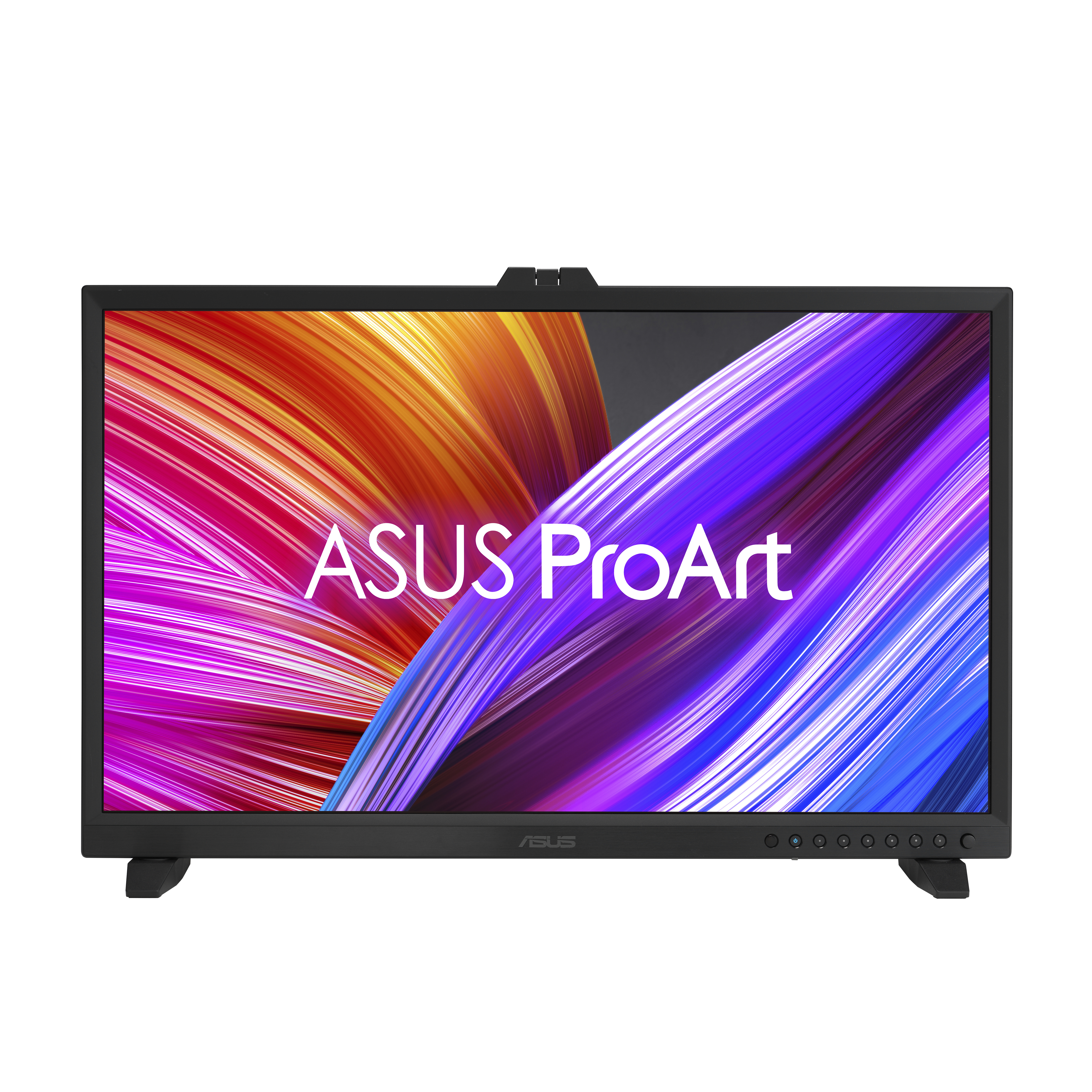 ASUS ProArt PA32DC, 31.5" 4K UHD OLED, 60Hz, 250nits, 1x DP, 3x HDMI, 1x USB-C m. DP