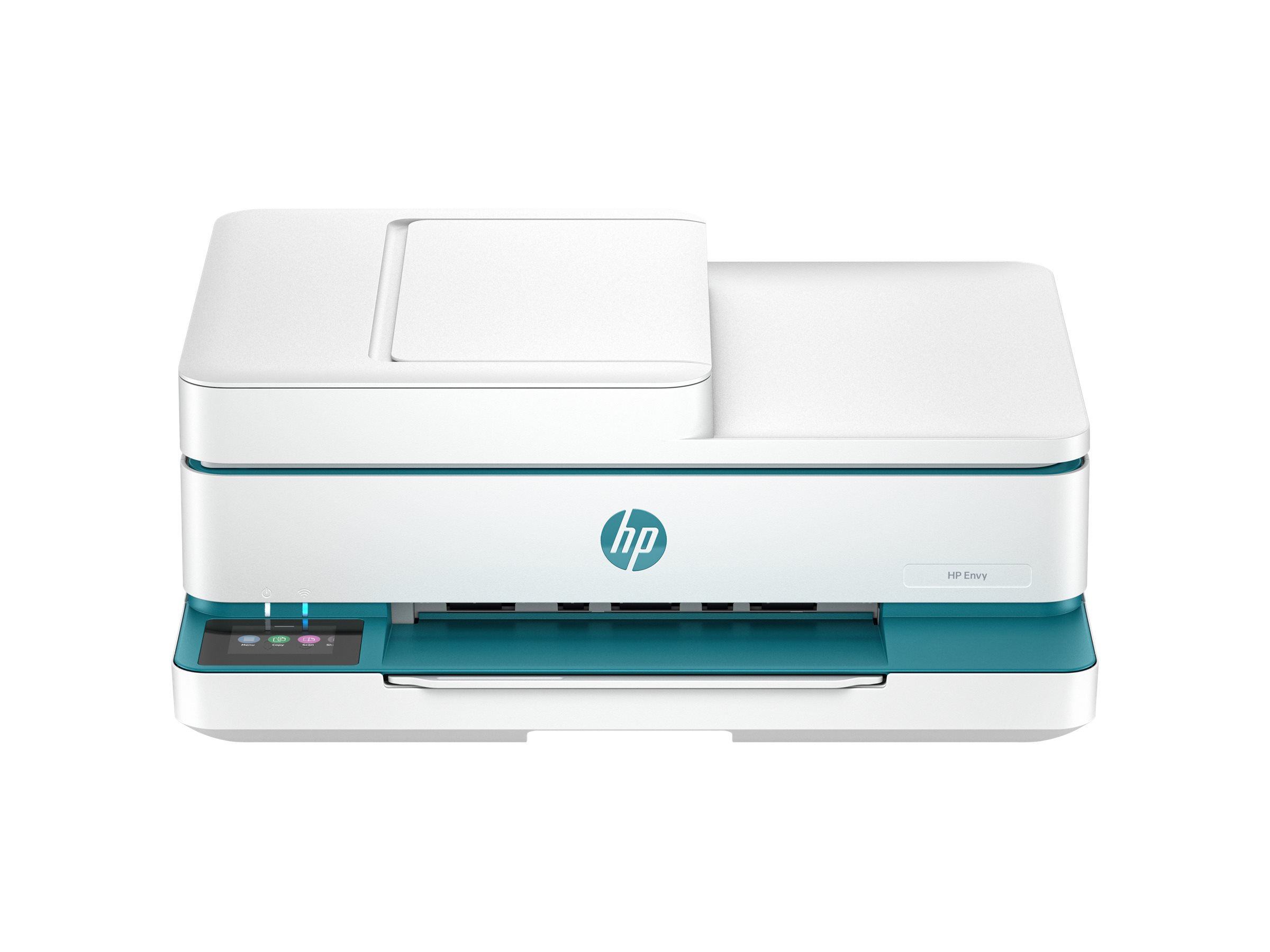 HP ENVY 6520 All-in-One - Multifunktionsdrucker - Farbe - Tintenstrahl - A4 (210 x 297 mm)