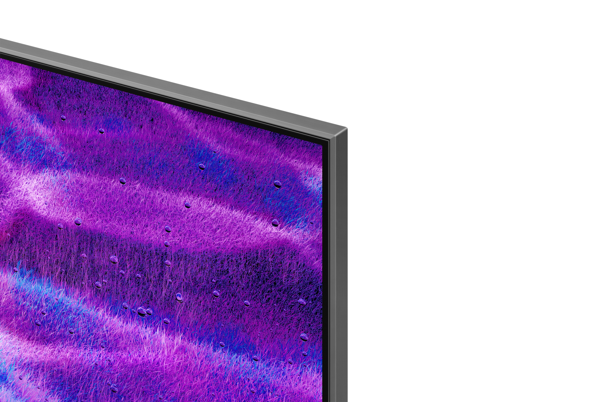 Samsung QE50QN80FAU - 125 cm (50") Diagonalklasse QN80F Series LCD-TV mit LED-Hintergrundbeleuchtung