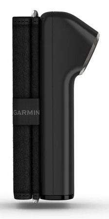 Garmin Index, Oberarm, Automatisch, Schwarz, 16 Benutzer, LED, 33 x 20,3 mm (1.3 x 0.8")