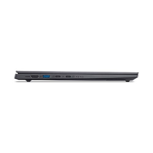 Acer Swift X 14 AI SFX14-61G - 180°-Scharnierdesign - AMD Ryzen AI 9 365 / 2 GHz - Win 11 Home - GeF