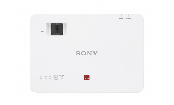 Sony VPL-EW435 - 3-LCD-Projektor - 3100 lm (weiß)