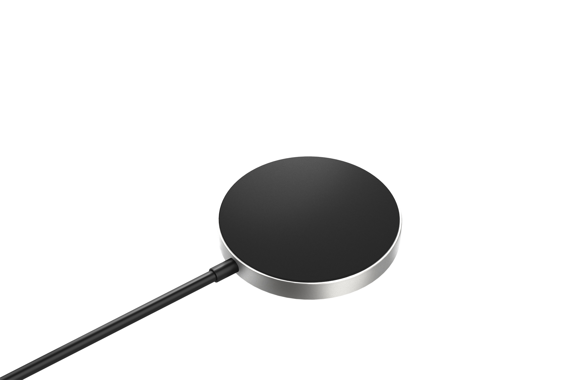 Samsung Magnetic Pad Wireless Charger