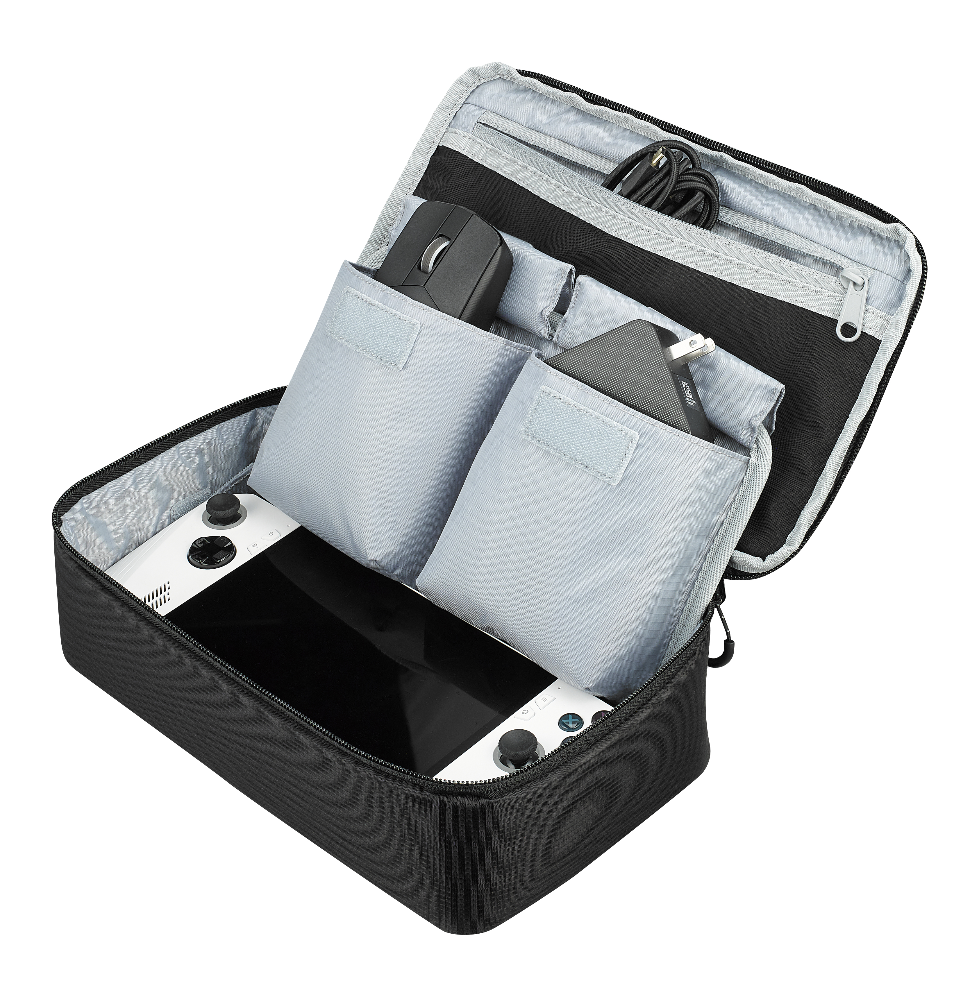 ASUS ROG Archer Tech Pouch - Tasche für Spielekonsole