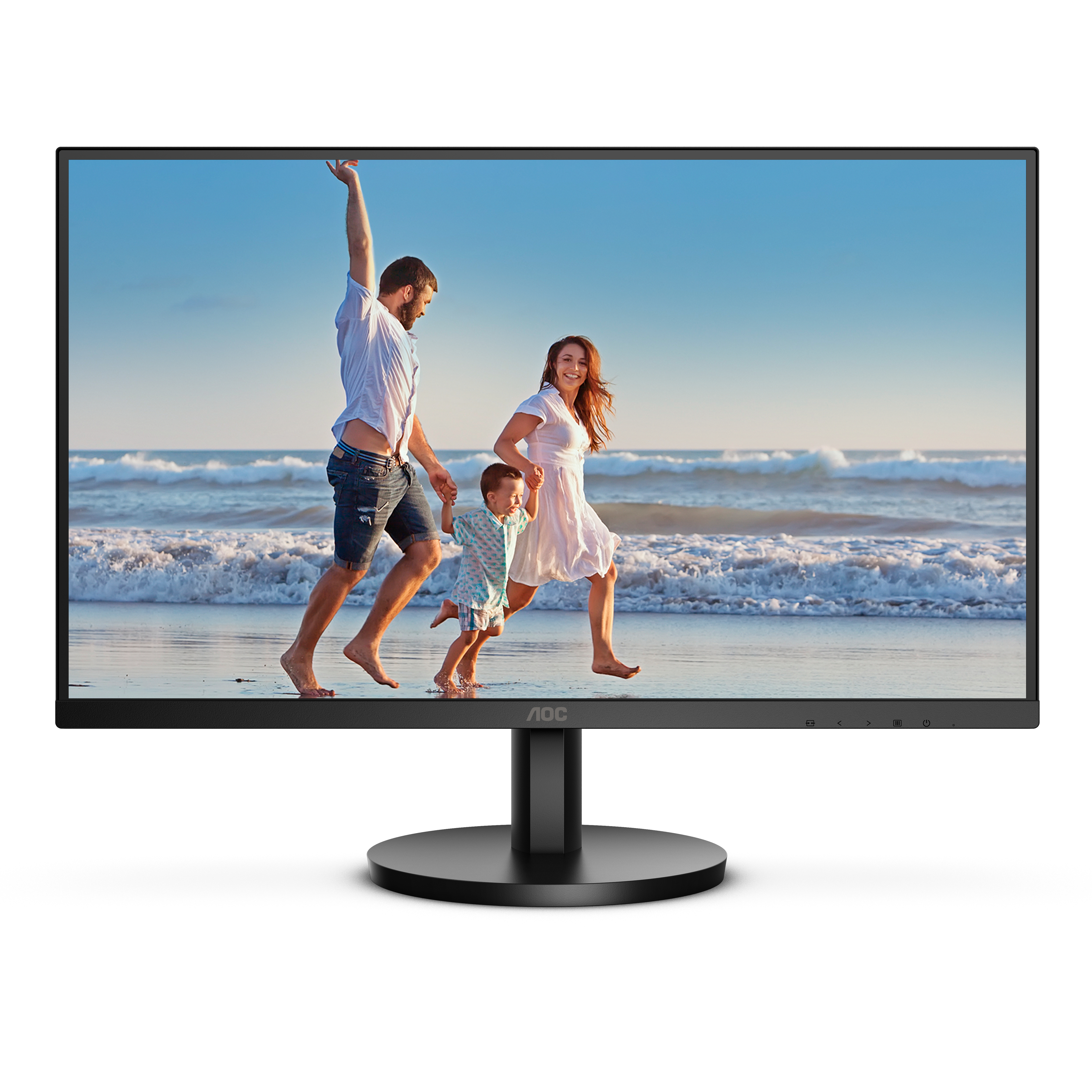 AOC Q27B3MA Monitor 68.6cm (27") WQHD, VA, 4ms, HDMI, Displayport